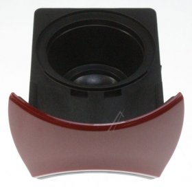 Fixings And Brackets - 7313237931 Capsule Holder [Delonghi]