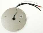 Induction Board - 32039368 Vstl Ind Bobn Ser2 160mm Java D-bridge [Vestel]