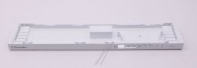 Operating Unit Screen - 1528508011 Control Panel white silkscreen [Electrolux Aeg]