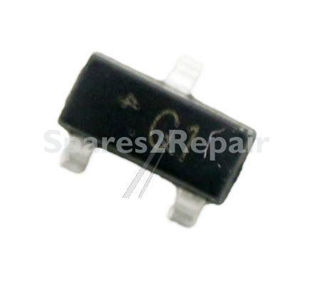 Sound United Smd Transistor - Mmbt5551 943214500040s Tr Npn Cvtmmbt5551 Sot-23
