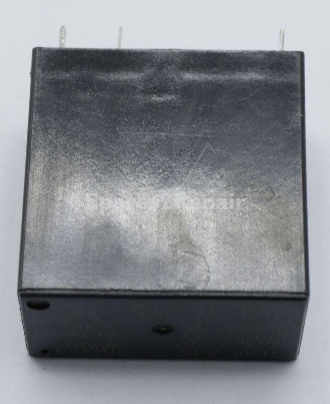Sound United Relay - 943682100270s Relay 981-2a-12ds dc12v 2c1p