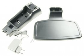 Charging Cradle - 4055478434 Charger baseboard 18v [Electrolux Aeg]