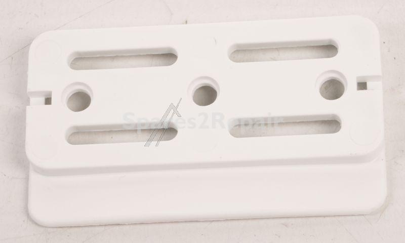 Smeg Mounting Parts - 768530032 Sign Plate