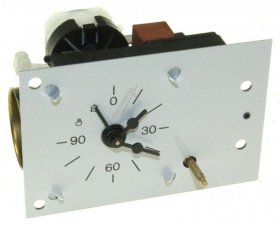 Smeg Timer-clock Module - 818800094 Clock