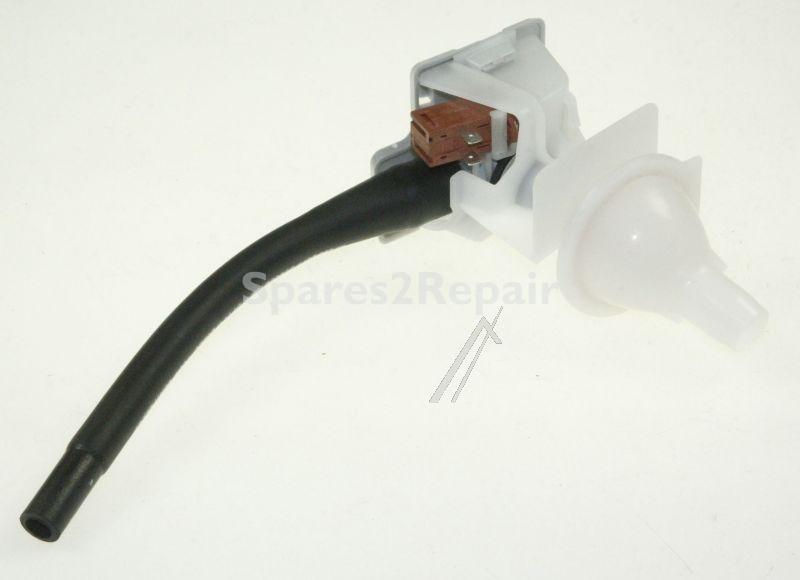 Solenoid Valve - 00657920 Outlet Set [Bosch Siemens]