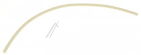 Melitta Tube - 6617608 Hose Silicone-fabric Di 3 0