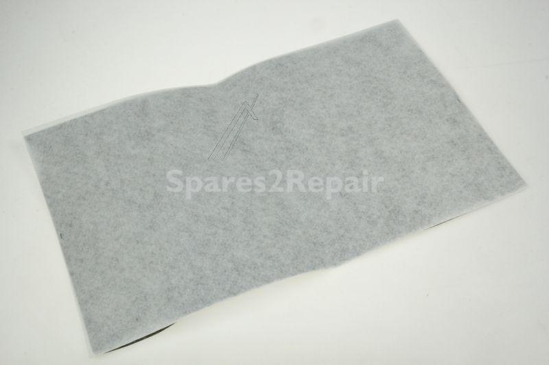 Hisense Gorenje Carbon Filter - Acf008 194497 Carbon Filter Ah008