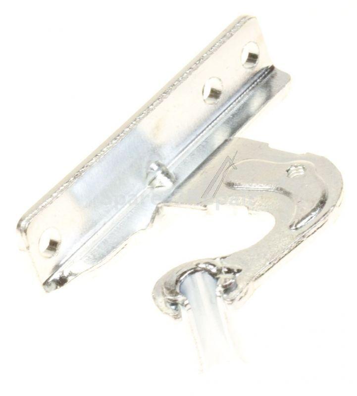 Door Hinges - 4620790200 C00895001 Upper Hinge Assembly Left Amica El [Arcelik]
