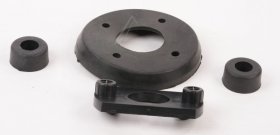 Sealing Materials - Rs-rt900741 Seal+damper-motor [Groupe SEB]
