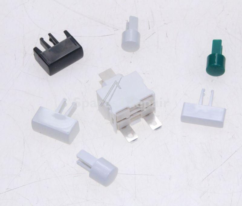 Switch - 00188281 Repair-set [Bosch Siemens]