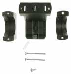 Asci Fixings And Brackets - Ofa850-51-52 Feedhalter Mit Schrauben Ofa 850-51-52 Incl.tragarmeinschub