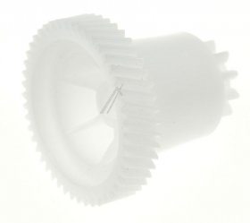 Compatible Cam gear - Gear-spur Gear Alternative For Bosch Siemens 00793641 Compatible Cam gear - Gear-spur Gear Alternative For Bosch Siemens 00793641