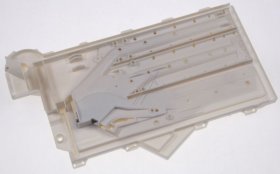 Detergent Dispenser Cover - 1240146355 Pressure Controller [Electrolux Aeg]