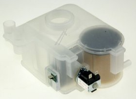 Hisense Gorenje Salt Container - 307196 Water Softner