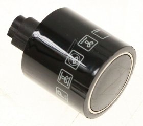 Brandt Timer Button - As0002094 Retractable Button