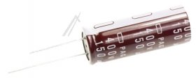 Nippon Chemi Con 400v Radial Electrolytic 105 D - 150uf-400v Elco Radial Capacitor Ncc 105° 16x40mm Nippon Chemi Con 400v Radial Electrolytic 105 D - 150uf-400v Elco Radial Capacitor Ncc 105° 16x40mm