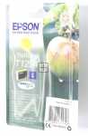 Epson Cartridge - T1294 C13t12944012 Ink Cartridge Yellow 7ml