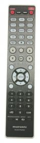 Sound United Ir remote Control - Rc001pmnd 30701025100as Remote Control