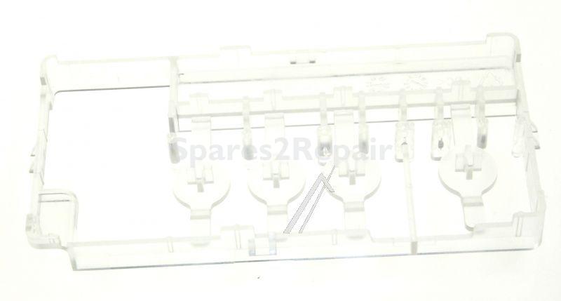 Display Unit - C00394787 480140102818 Indication Unit Tast 45 [Whirlpool Indesit]