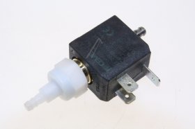 Pump For Coffee Machine - Et200 Ceme Micropumpe 100-120cc, 230v, 19w, Ein Und Ausgang 5mm, Pump For Coffee Machine - Et200 Ceme Micropumpe 100-120cc, 230v, 19w, Ein Und Ausgang 5mm,