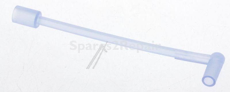 Connecting Hose For Coffee Machines - Ms-623379 Pipe-flowmeter-pump [Groupe SEB]