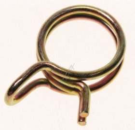 Clamp - 9824800015 Clamp [Delonghi]