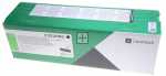 Lexmark Toner Cartridge - 70c2hy0 Toner Yellow 3k