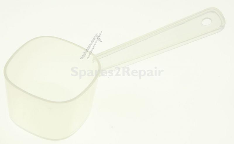 Spoon - 5317910011 Waffle Batter Dispenser [Delonghi]