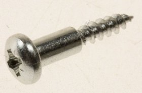 Screw - 1051157004 Peg Panel [Electrolux Aeg]