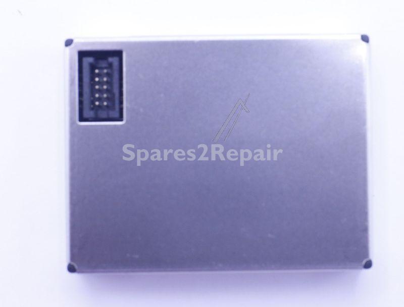 Temperature Sensor - 4055375283 Temperature Sensor Pipe L400 [Electrolux Aeg]