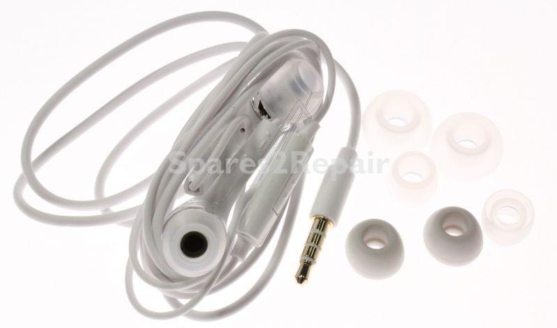 Samsung Headset - Gh59-11356b Headset Ehs64asfwe 3 5pi 4-pole
