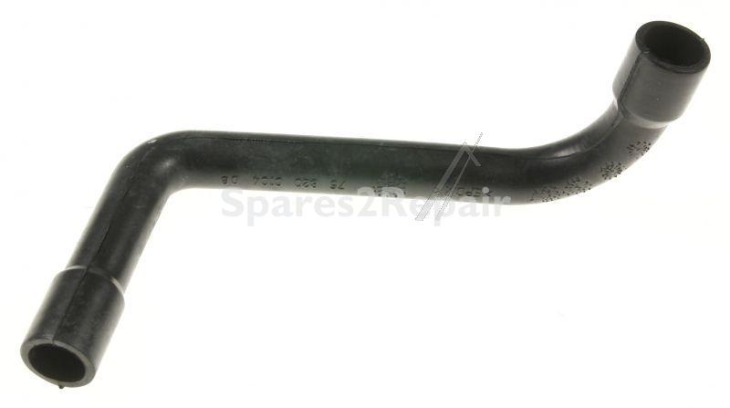 Hisense Gorenje Connector Hose - 117584 Top Sprayer Hose