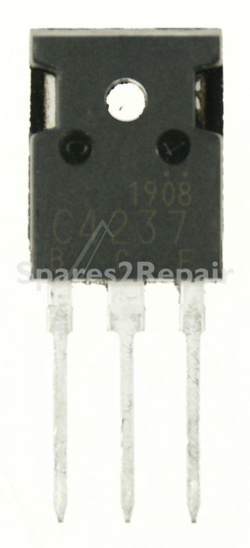 Inchange Semiconductor Transistors - 2sc4237 Transistor To-3pn
