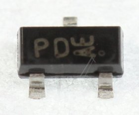 Sound United Smd Transistor - Kra104s 00d2690191903 Tr Kra104s Cvtkra104s