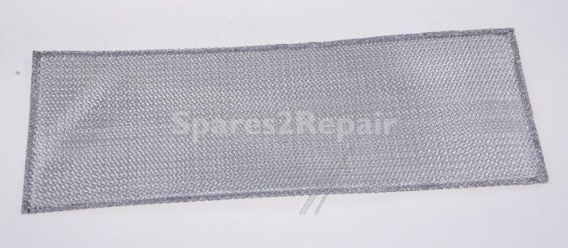 Grease Filter - 50230547007 Fat Filter aluminium [Electrolux Aeg]