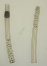 Connecting Hose For Coffee Machines - Ee1071 Valve [Delonghi]