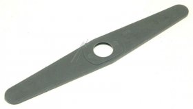 Spray Arm - 1530306107 Upper Spray Arm Small Dark Grey [Electrolux Aeg]