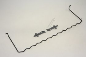 Insert Bit - 00668281 Bracket [Bosch Siemens]