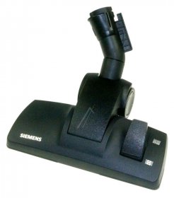 Combination Brush - 00576393 Floor Nozzle [Bosch Siemens]