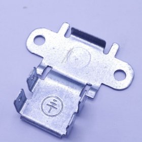 Beko Washing Machine Ground Steel Sheet - 2836470200