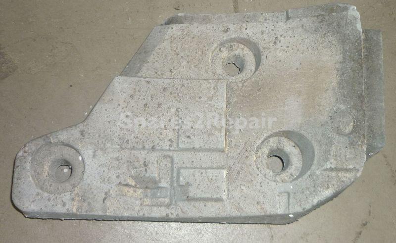 Weight - C00119110 482000022884 Upper Counterweight 12 5kg [Whirlpool Indesit]