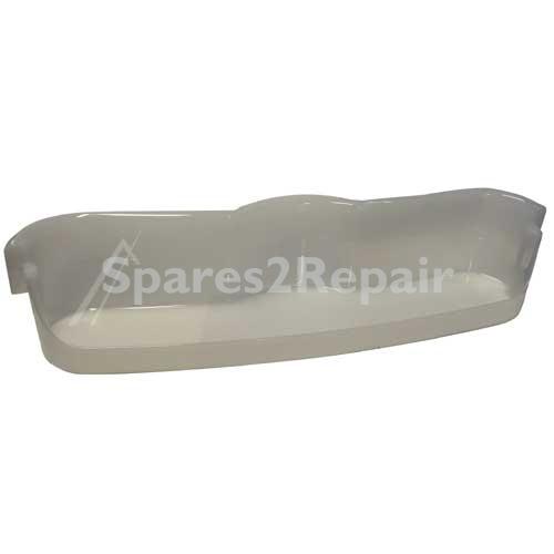 Hisense Gorenje Refrigerator - Freezer Door Shelf - 661388 Door Tray-long H6e 100 Bk043-nes