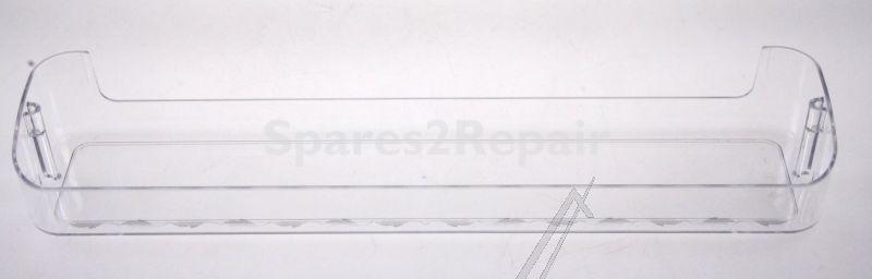 Refrigerator - Freezer Door Shelf - Tray-long H60c Z 000-7024 [Gorenje]