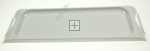 Hisense Gorenje Vegetable Drawer Cover - 409925 Crisper Pan Cover Hpi6 070
