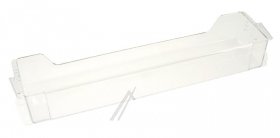 Refrigerator - Freezer Door Shelf - C00325841 481010646215 Bottle Shelf Transparent 00155 [Whirlpool Indesit]