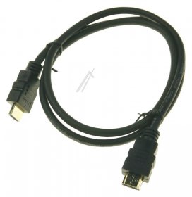 Compatible Hdmi Highspeed Ethernet Plug-plug - 1 0m Premium Hdmi Lead 4k Uhd 60hz 18gbps