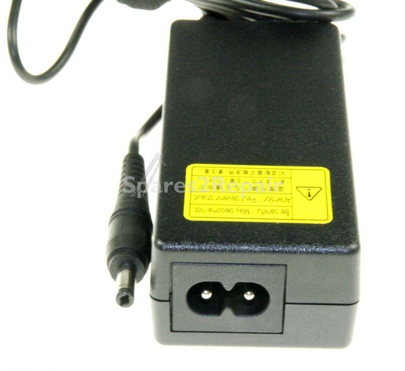 Toshiba Power Supply notebook - Pa5072u-1aca Netzteil Für Toshiba Notebooks