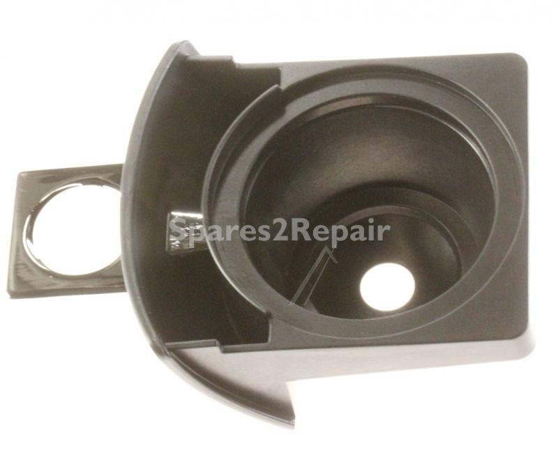 Capsule Holder - Wi1410 Capsule Holder [Delonghi]