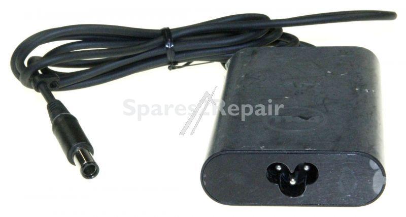 Dell Power Supply notebook - 6tfff Adapter Ac 65w 3p