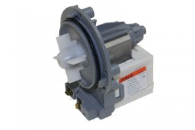 Lg Drain Pump - Rt0018 Eau61383505 Drain Pump 30w